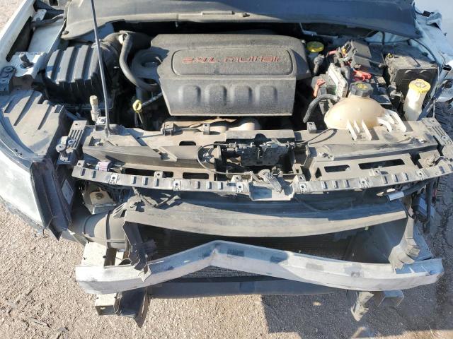 Photo 12 from auction – 2018 JEEP COMPASS LIMITED with VIN 3C4NJDCB9JT153391