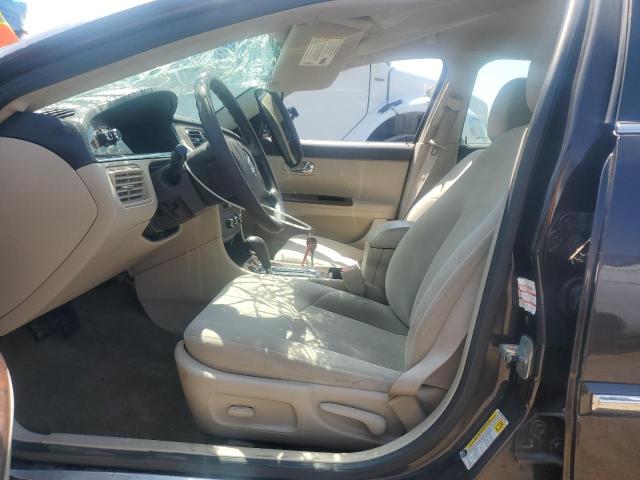 صورة رقم 7 من المزاد - 2008 BUICK ALLURE CX مع VIN 2G4WF582681194685