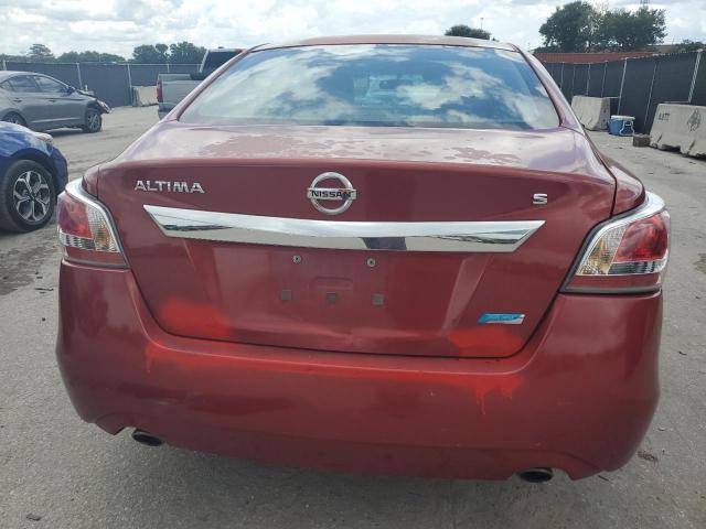 Photo 6 from auction – 2014 NISSAN ALTIMA 2.5 with VIN 1N4AL3AP2EN344390
