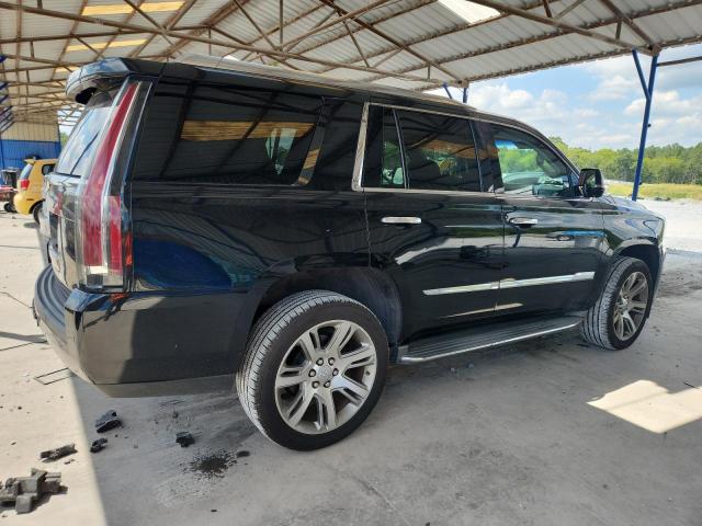 Photo 3 from auction – 2015 CADILLAC ESCALADE L with VIN 1GYS3MKJ1FR605530