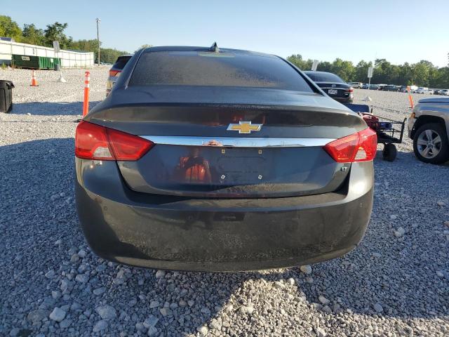 Photo 6 from auction – 2015 CHEVROLET IMPALA with VIN 1G1115SL2FU132922