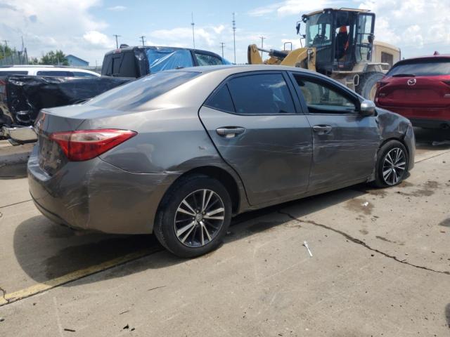 Photo 3 from auction – 2017 TOYOTA COROLLA L with VIN 2T1BURHE5HC874458