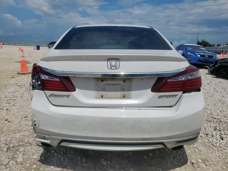 Photo 6 from auction – 2017 HONDA ACCORD SPO with VIN 1HGCR2F59HA285449