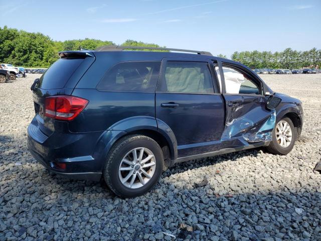Photo 3 from auction – 2013 DODGE JOURNEY SX with VIN 3C4PDCBB7DT608402