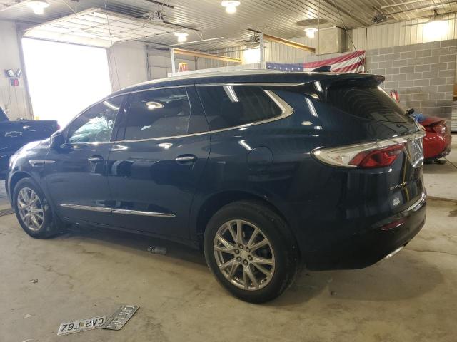 Photo 2 from auction – 2022 BUICK ENCLAVE ES with VIN 5GAERBKW2NJ139154