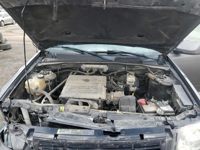 Photo 12 from auction – 2012 FORD ESCAPE with VIN 1FMCU0EG6CKC64500