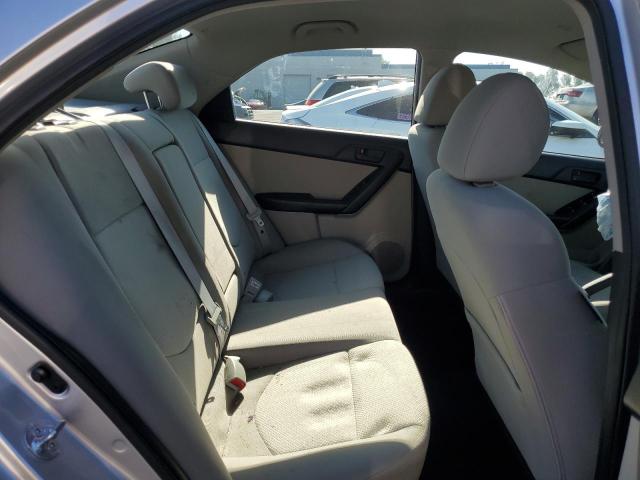 Photo 10 from auction – 2011 KIA FORTE EX with VIN KNAFU4A27B5422257
