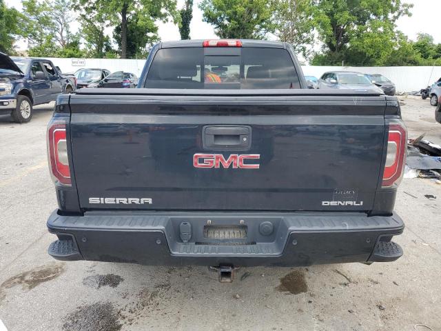 Photo 6 from auction – 2016 GMC SIERRA K1500 DENALI with VIN 3GTU2PEC7GG342168