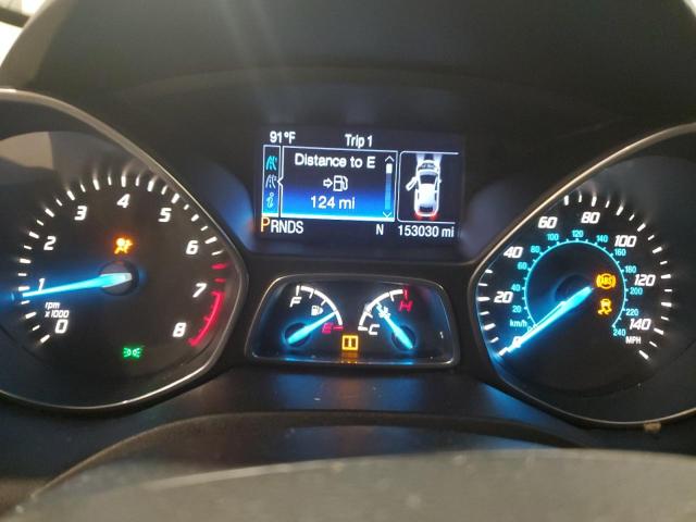 Photo 9 from auction – 2014 FORD ESCAPE TIT with VIN 1FMCU9J94EUB32998