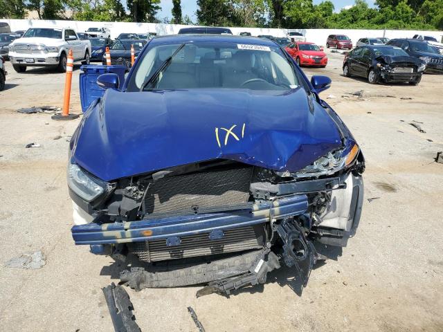 Photo 5 from auction – 2016 FORD FUSION TIT with VIN 3FA6P0K96GR261294