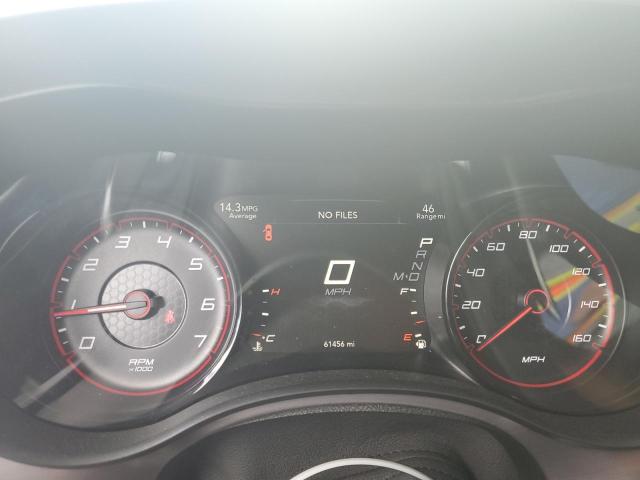صورة رقم 9 من المزاد - 2022 DODGE CHARGER R/T مع VIN 2C3CDXCT8NH232224