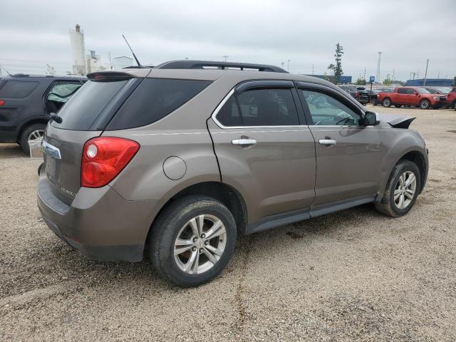 Photo 3 from auction – 2011 CHEVROLET EQUINOX LT with VIN 2CNALDEC0B6275394