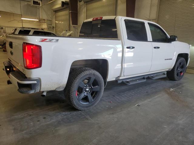Photo 3 from auction – 2017 CHEVROLET SILVERADO with VIN 3GCUKSECXHG402092