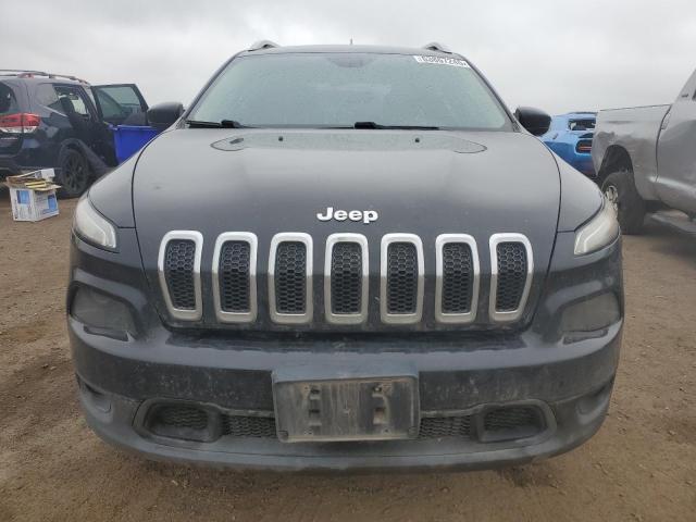 Photo 5 from auction – 2017 JEEP CHEROKEE L with VIN 1C4PJMCB7HW512086
