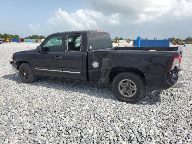 Photo 2 from auction – 2003 CHEVROLET SILVERADO with VIN 2GCEC19V731247591