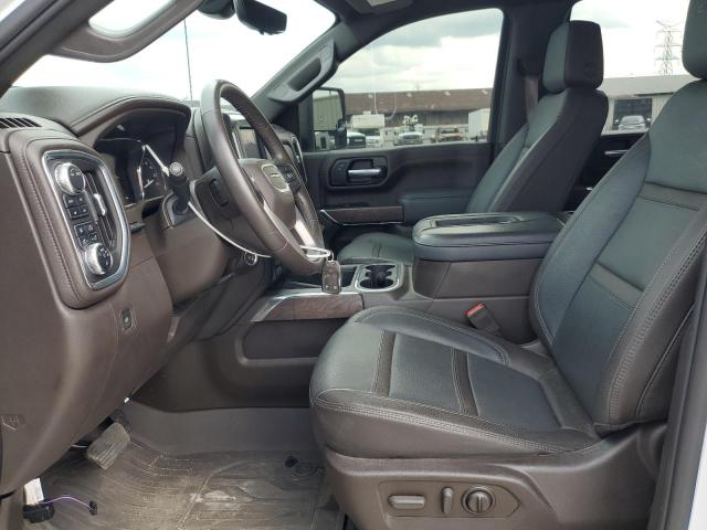 Photo 7 from auction – 2022 GMC SIERRA with VIN 1GT49WEY9NF260961