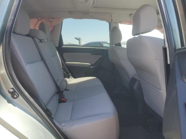 Photo 11 from auction – 2018 SUBARU FORESTER 2 with VIN JF2SJAGC3JH603993