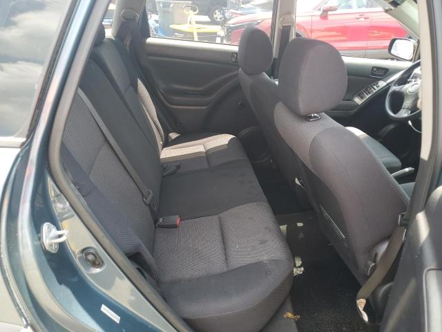 Photo 10 from auction – 2006 PONTIAC VIBE with VIN 5Y2SL65846Z438199