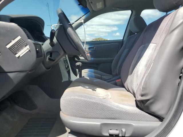 Photo 7 from auction – 2001 TOYOTA CAMRY CE with VIN JT2BG22K910594015