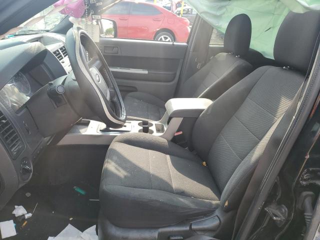Photo 7 from auction – 2010 FORD ESCAPE XLT with VIN 1FMCU0D70AKC07109