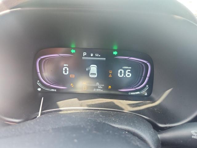 Photo 9 from auction – 2023 KIA SOUL with VIN KNDJ23AU2P7874191