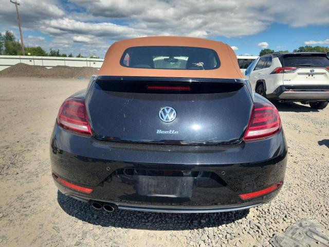 Photo 6 from auction – 2019 VOLKSWAGEN BEETLE S with VIN 3VW5DAAT6KM509726