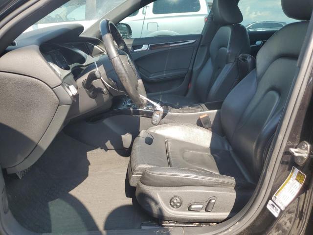 Photo 7 from auction – 2011 AUDI A4 PRESTIG with VIN WAUKFAFL2BN051209