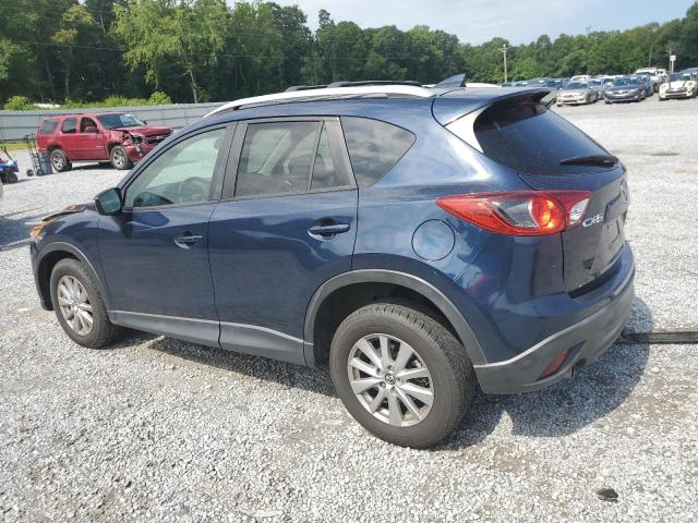Photo 2 from auction – 2016 MAZDA CX-5 TOURI with VIN JM3KE2CY1G0902648