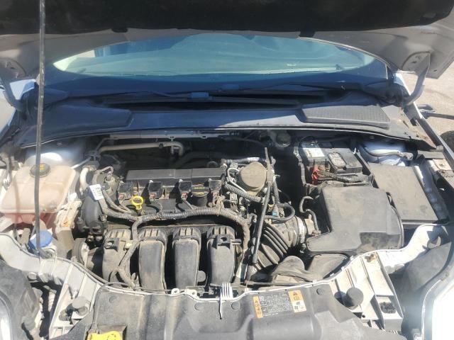 Photo 11 from auction – 2014 FORD FOCUS S with VIN 1FADP3E20EL272441