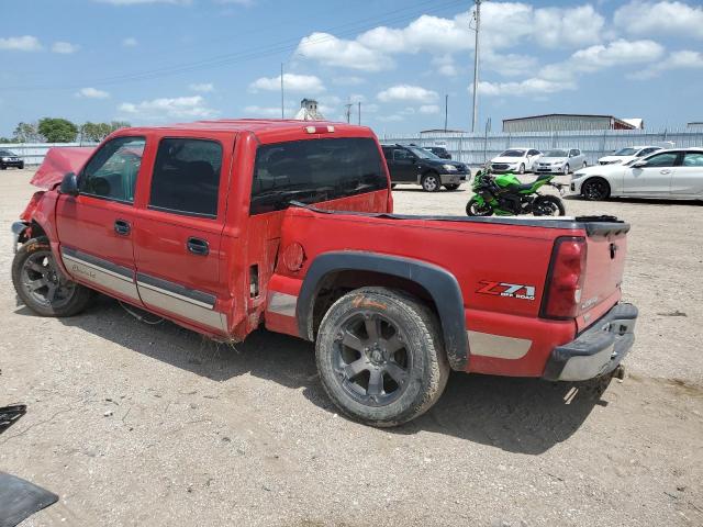 Photo 2 from auction – 2005 CHEVROLET SILVERADO with VIN 2GCEK13T451156792