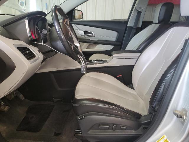 Photo 7 from auction – 2010 GMC TERRAIN SL with VIN 2CTFLJEW3A6393168