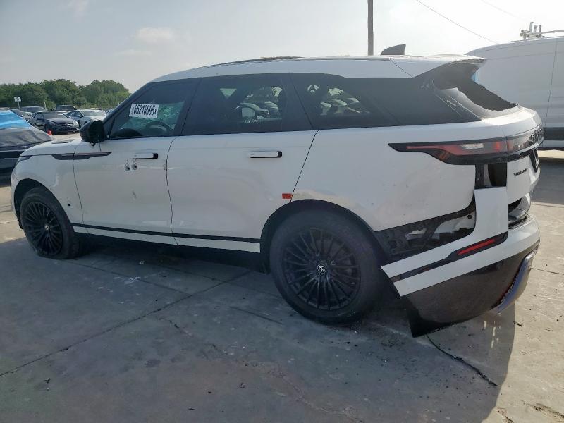 Foto 2 de la subasta – 2022 LAND ROVER RANGE ROVE con VIN SALYT2EX4NA329564