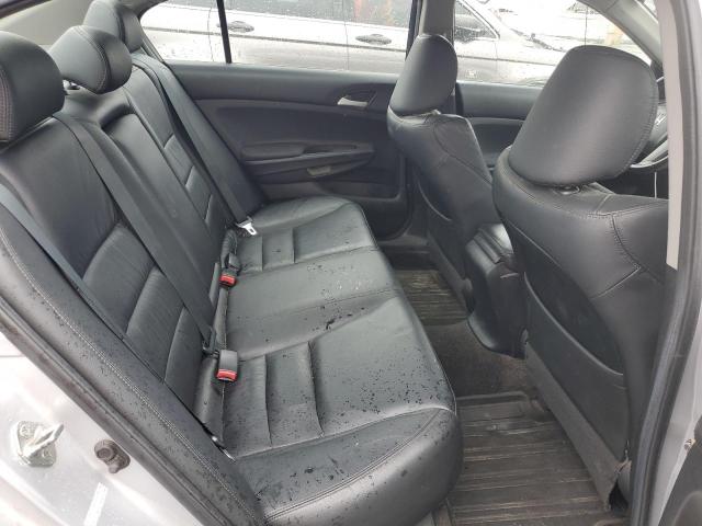 Photo 10 from auction – 2011 HONDA ACCORD SE with VIN 1HGCP2F62BA145104