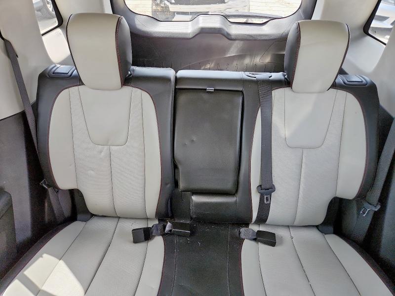 Photo 10 from auction – 2013 GMC TERRAIN SL with VIN 2GKALUEK3D6160193