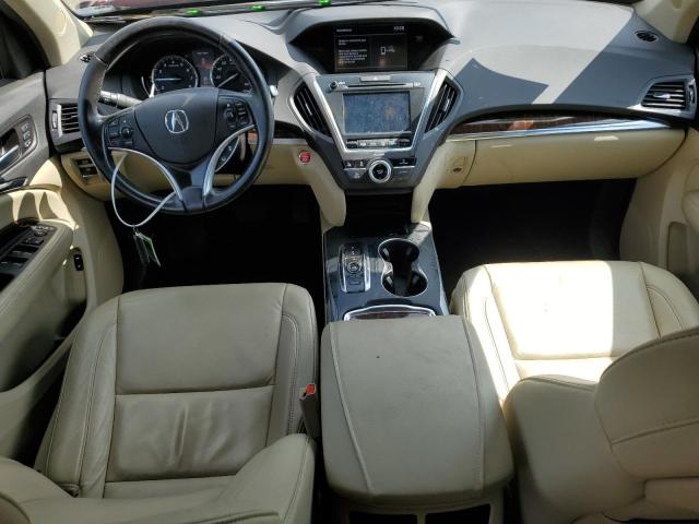 Photo 8 from auction – 2020 ACURA MDX with VIN 5J8YD4H36LL049110