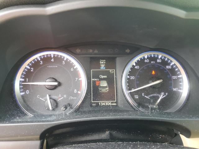 Photo 9 from auction – 2016 TOYOTA HIGHLANDER with VIN 5TDYKRFH2GS176862