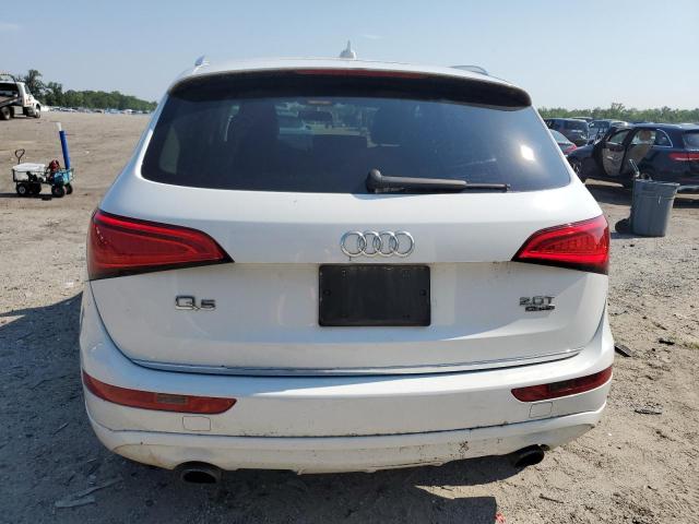 Photo 6 from auction – 2016 AUDI Q5 PREMIUM with VIN WA1C2AFPXGA142923