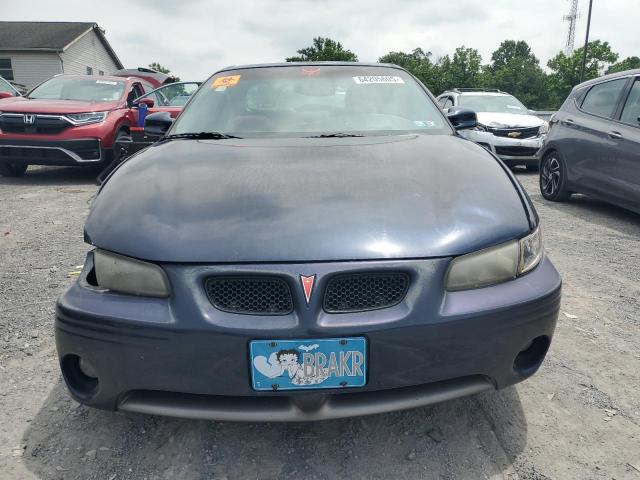 Photo 5 from auction – 2002 PONTIAC GRAND PRIX with VIN 1G2WP12KX2F162720