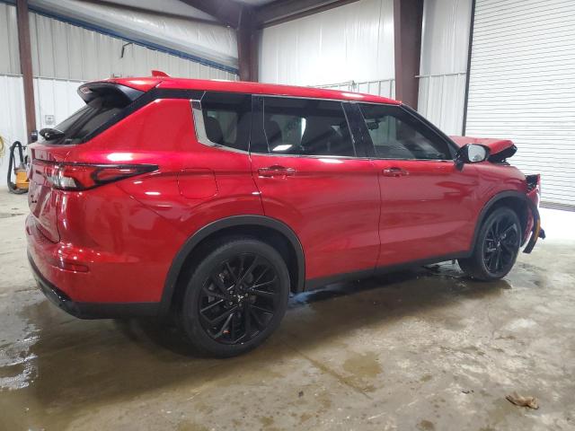 Photo 3 from auction – 2024 MITSUBISHI OUTLANDER with VIN JA4J4VA82RZ079135