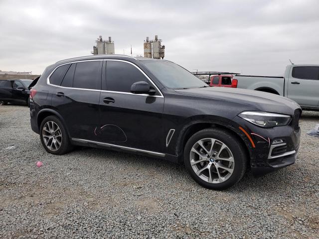 Photo 4 from auction – 2020 BMW X5 SDRIVE with VIN 5UXCR4C01LLT18541