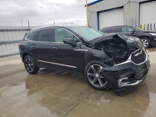 Photo 4 from auction – 2019 BUICK ENCLAVE ES with VIN 5GAEVAKWXKJ311853