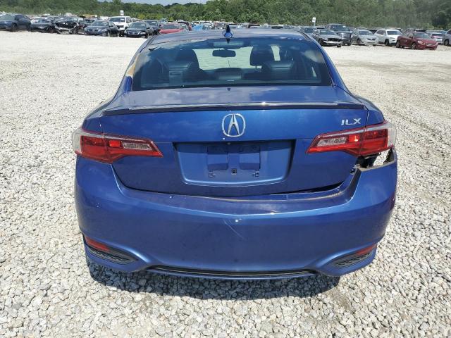Photo 6 from auction – 2016 ACURA ILX PREMIU with VIN 19UDE2F87GA008159