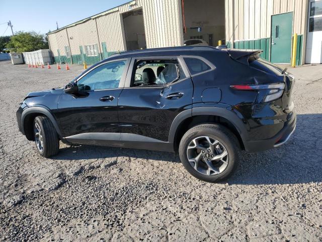 Photo 2 from auction – 2024 CHEVROLET TRAX 1LT with VIN KL77LHE26RC025654