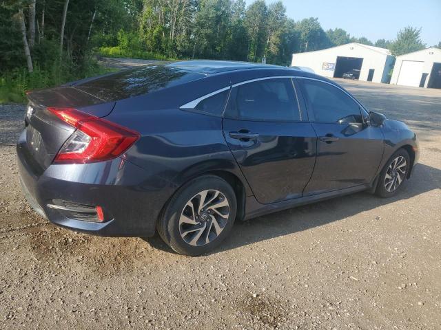 Photo 3 from auction – 2019 HONDA CIVIC EX with VIN 2HGFC2F74KH026571
