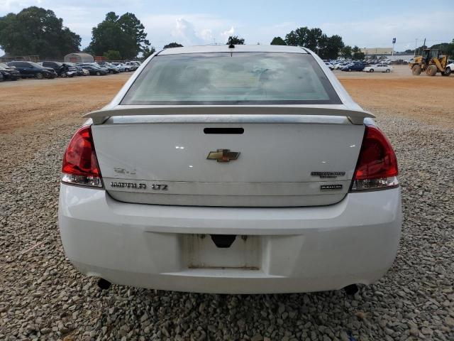 Photo 6 from auction – 2012 CHEVROLET IMPALA LTZ with VIN 2G1WC5E33C1311019