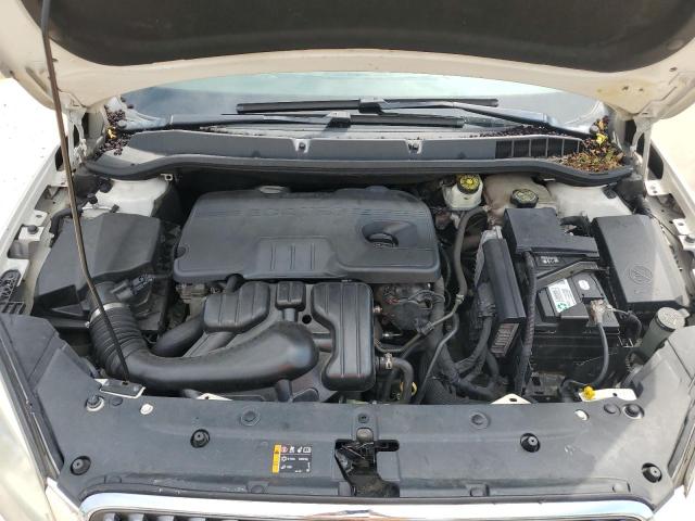 Photo 11 from auction – 2013 BUICK VERANO with VIN 1G4PP5SK9D4230779