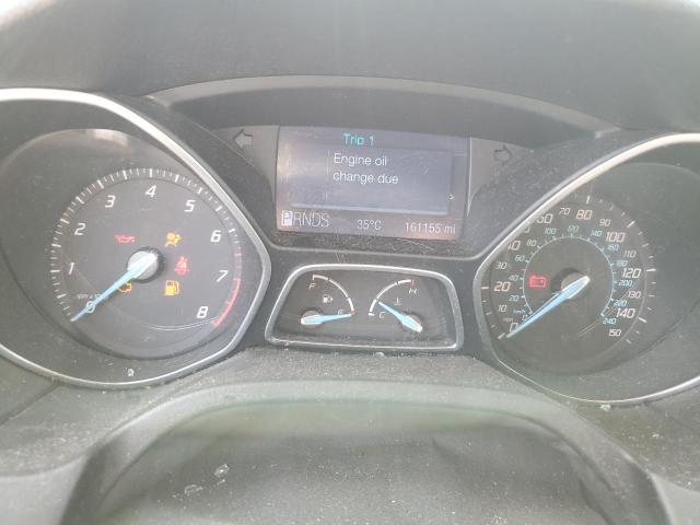 Photo 9 from auction – 2012 FORD FOCUS SEL with VIN 1FAHP3M25CL206029
