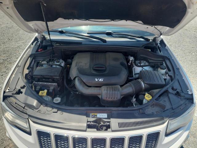 Photo 12 from auction – 2014 JEEP GRAND CHER with VIN 1C4RJFCG9EC534362