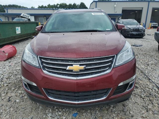 Photo 5 from auction – 2017 CHEVROLET TRAVERSE L with VIN 1GNKVGKD1HJ131518