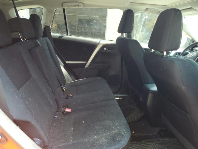 Photo 11 from auction – 2015 TOYOTA RAV4 XLE with VIN 2T3RFREV8FW282052